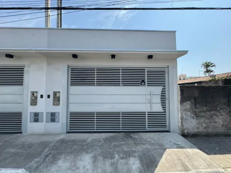 imagem 1 - Casa térrea à venda com 3 quartos sendo 1 suíte - 100m² -  Jardim das Indústrias imagem 1 - Casa térrea à venda com 3 quartos sendo 1 suíte - 100m² -  Jardim das Indústrias