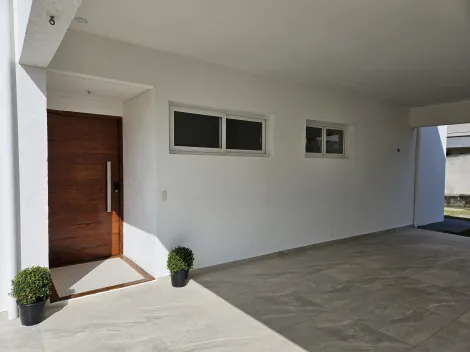 imagem 2 - Casa em condomínio à venda com 4 quartos sendo 3 suítes- 1.126 m² de terreno- Condomínio Colinas do Parahyba imagem 2 - Casa em condomínio à venda com 4 quartos sendo 3 suítes- 1.126 m² de terreno- Condomínio Colinas do Parahyba