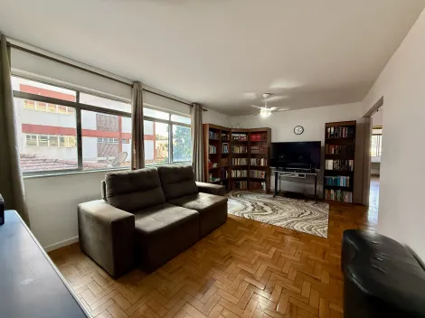 imagem 2 - Apartamento à venda 3 dormitórios sendo 1 suíte - 116 m² - No bairro Vila Betânia imagem 2 - Apartamento à venda 3 dormitórios sendo 1 suíte - 116 m² - No bairro Vila Betânia