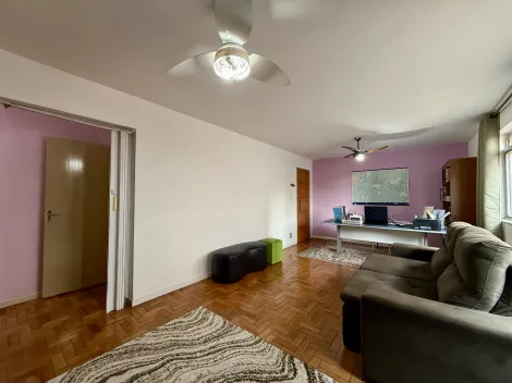 imagem 1 - Apartamento à venda 3 dormitórios sendo 1 suíte - 116 m² - No bairro Vila Betânia imagem 1 - Apartamento à venda 3 dormitórios sendo 1 suíte - 116 m² - No bairro Vila Betânia