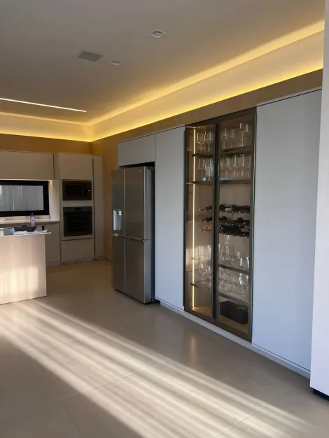 imagem 5 - Sobrado em condomínio à venda com 5 quartos sendo 5 suítes - 408,84 m²-  Alphaville I imagem 5 - Sobrado em condomínio à venda com 5 quartos sendo 5 suítes - 408,84 m²-  Alphaville I