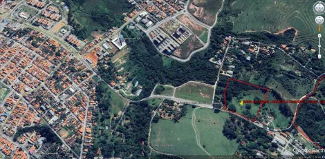 imagem 1 - Área à venda com 28.747 m² localizado no bairro Putim- SJC imagem 1 - Área à venda com 28.747 m² localizado no bairro Putim- SJC