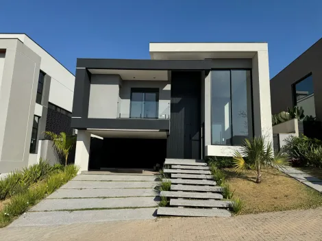 imagem 1 - Sobrado em condomínio para venda com 5 quartos e 5 suítes - 469m² | Alphaville 1 imagem 1 - Sobrado em condomínio para venda com 5 quartos e 5 suítes - 469m² | Alphaville 1