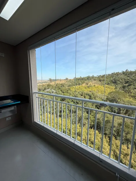 imagem 2 - Apartamento à venda com 2 quartos sendo 1 suíte - 62m² em Jacareí imagem 2 - Apartamento à venda com 2 quartos sendo 1 suíte - 62m² em Jacareí