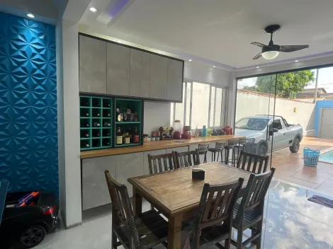 imagem 3 - Casa á venda com 3 quartos sendo 1 suíte- 180 m² de terreno- Residencial União imagem 3 - Casa á venda com 3 quartos sendo 1 suíte- 180 m² de terreno- Residencial União
