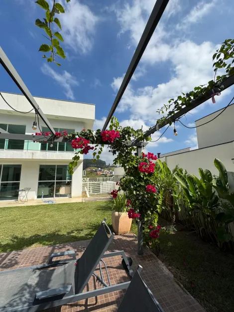 imagem 3 - Casa em condomínio fechado à venda com 4 quartos sendo 3 suítes- 1.000 m² construídos- Mirante do Vale- Jacareí imagem 3 - Casa em condomínio fechado à venda com 4 quartos sendo 3 suítes- 1.000 m² construídos- Mirante do Vale- Jacareí