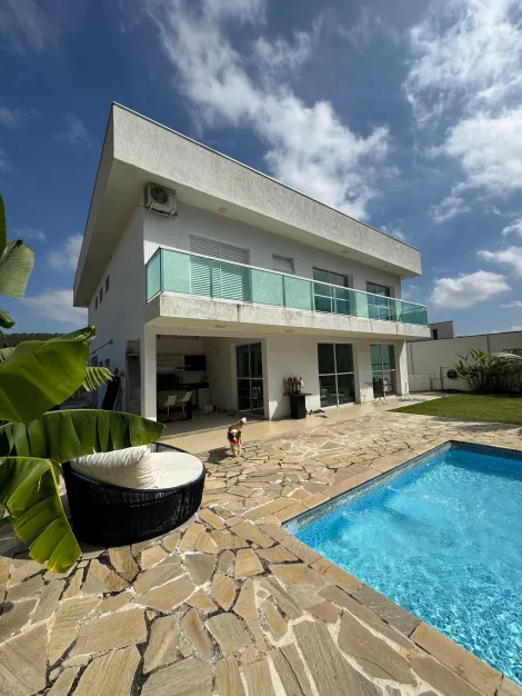 imagem 4 - Casa em condomínio fechado à venda com 4 quartos sendo 3 suítes- 1.000 m² construídos- Mirante do Vale- Jacareí imagem 4 - Casa em condomínio fechado à venda com 4 quartos sendo 3 suítes- 1.000 m² construídos- Mirante do Vale- Jacareí