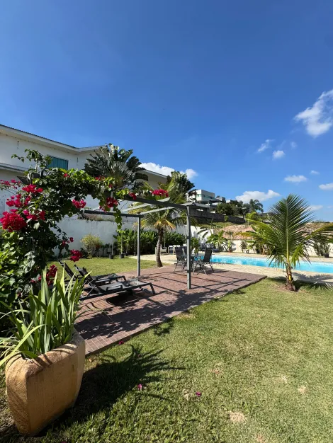 imagem 5 - Casa em condomínio fechado à venda com 4 quartos sendo 3 suítes- 1.000 m² construídos- Mirante do Vale- Jacareí imagem 5 - Casa em condomínio fechado à venda com 4 quartos sendo 3 suítes- 1.000 m² construídos- Mirante do Vale- Jacareí
