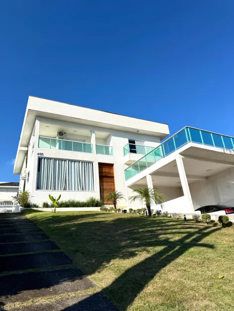 imagem 1 - Casa em condomínio fechado à venda com 4 quartos sendo 3 suítes- 1.000 m² construídos- Mirante do Vale- Jacareí imagem 1 - Casa em condomínio fechado à venda com 4 quartos sendo 3 suítes- 1.000 m² construídos- Mirante do Vale- Jacareí