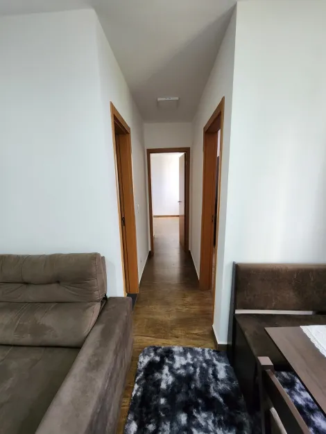 imagem 3 - Apartamento à venda com 2 quartos sendo 1 suíte- 52 m²- Jardim das Industrias imagem 3 - Apartamento à venda com 2 quartos sendo 1 suíte- 52 m²- Jardim das Industrias
