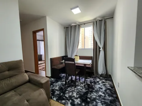 imagem 2 - Apartamento à venda com 2 quartos sendo 1 suíte- 52 m²- Jardim das Industrias imagem 2 - Apartamento à venda com 2 quartos sendo 1 suíte- 52 m²- Jardim das Industrias