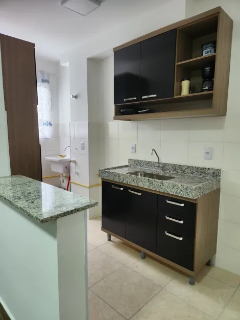 imagem 4 - Apartamento à venda com 2 quartos sendo 1 suíte- 52 m²- Jardim das Industrias imagem 4 - Apartamento à venda com 2 quartos sendo 1 suíte- 52 m²- Jardim das Industrias