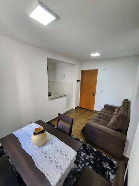 imagem 1 - Apartamento à venda com 2 quartos sendo 1 suíte- 52 m²- Jardim das Industrias imagem 1 - Apartamento à venda com 2 quartos sendo 1 suíte- 52 m²- Jardim das Industrias