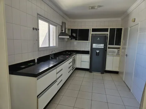 imagem 3 - Apartamento para locação com 3 quartos e 2 vagas de garagem - 103m² no bairro Jardim das Indústrias imagem 3 - Apartamento para locação com 3 quartos e 2 vagas de garagem - 103m² no bairro Jardim das Indústrias