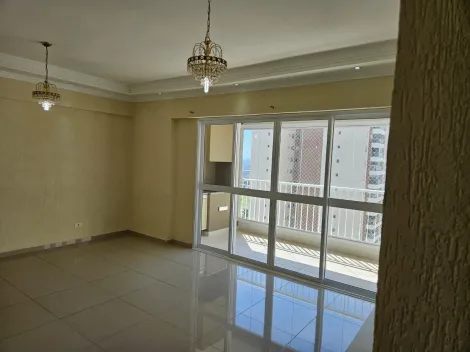 imagem 1 - Apartamento para locação com 3 quartos e 2 vagas de garagem - 103m² no bairro Jardim das Indústrias imagem 1 - Apartamento para locação com 3 quartos e 2 vagas de garagem - 103m² no bairro Jardim das Indústrias