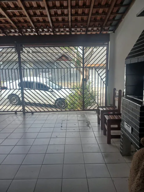 imagem 1 - Casa à venda com 2 quartos sendo 1 suíte- 450 m² de terreno- Residencial Bosque dos Ipês imagem 1 - Casa à venda com 2 quartos sendo 1 suíte- 450 m² de terreno- Residencial Bosque dos Ipês