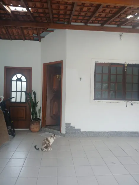 imagem 2 - Casa à venda com 2 quartos sendo 1 suíte- 450 m² de terreno- Residencial Bosque dos Ipês imagem 2 - Casa à venda com 2 quartos sendo 1 suíte- 450 m² de terreno- Residencial Bosque dos Ipês