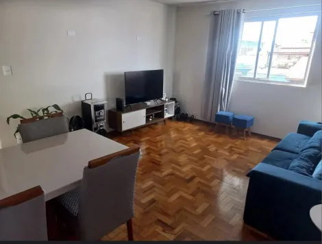 imagem 1 - Apartamento para venda com 3 quartos sendo 1 suíte - 99m² no bairro Jardim Satélite imagem 1 - Apartamento para venda com 3 quartos sendo 1 suíte - 99m² no bairro Jardim Satélite