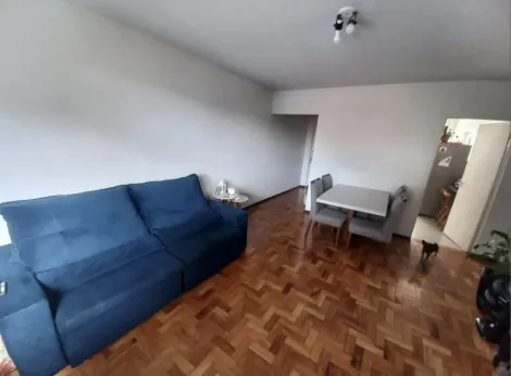 imagem 2 - Apartamento para venda com 3 quartos sendo 1 suíte - 99m² no bairro Jardim Satélite imagem 2 - Apartamento para venda com 3 quartos sendo 1 suíte - 99m² no bairro Jardim Satélite