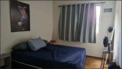 imagem 5 - Apartamento para venda com 3 quartos sendo 1 suíte - 99m² no bairro Jardim Satélite imagem 5 - Apartamento para venda com 3 quartos sendo 1 suíte - 99m² no bairro Jardim Satélite