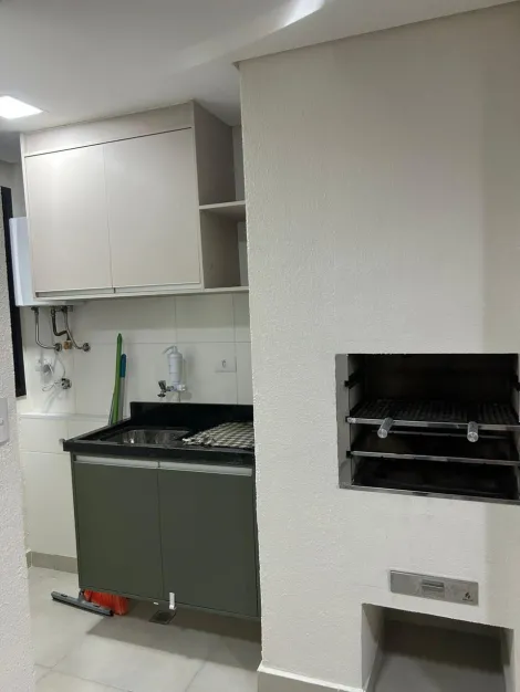 imagem 4 - Lindo apartamento para alugar mobiliado no Attuale Residence imagem 4 - Lindo apartamento para alugar mobiliado no Attuale Residence