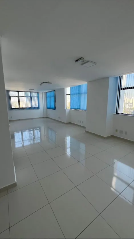 imagem 5 - Sala comercial para locação 60m² e 02 banheiros -60 m²- Centro imagem 5 - Sala comercial para locação 60m² e 02 banheiros -60 m²- Centro