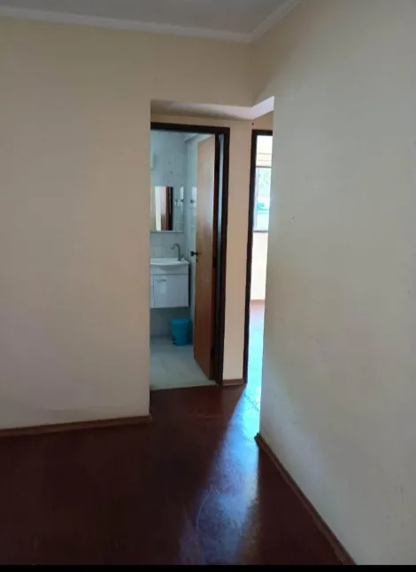 imagem 2 - Apartamento para venda com 2 quartos e 1 vaga de garagem - 55m² - Santana imagem 2 - Apartamento para venda com 2 quartos e 1 vaga de garagem - 55m² - Santana