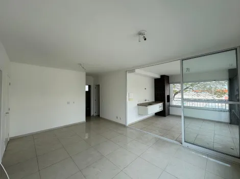 imagem 2 - Apartamento para locação com 2 quartos e 1 vaga de garagem - 85m² no Jardim Aquarius imagem 2 - Apartamento para locação com 2 quartos e 1 vaga de garagem - 85m² no Jardim Aquarius