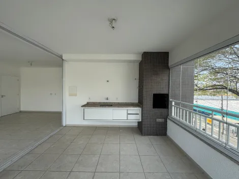 imagem 4 - Apartamento para locação com 2 quartos e 1 vaga de garagem - 85m² no Jardim Aquarius imagem 4 - Apartamento para locação com 2 quartos e 1 vaga de garagem - 85m² no Jardim Aquarius