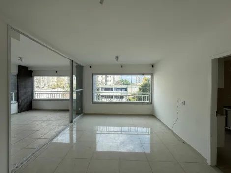 imagem 1 - Apartamento para locação com 2 quartos e 1 vaga de garagem - 85m² no Jardim Aquarius imagem 1 - Apartamento para locação com 2 quartos e 1 vaga de garagem - 85m² no Jardim Aquarius