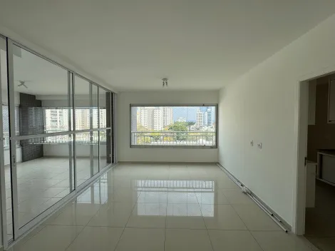 imagem 2 - Apartamento para locação com 2 quartos e 1 vaga de garagem - 85m² no Jardim Aquarius imagem 2 - Apartamento para locação com 2 quartos e 1 vaga de garagem - 85m² no Jardim Aquarius