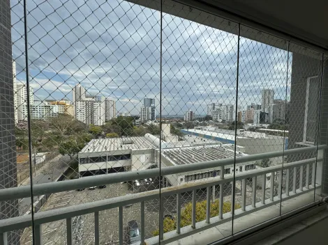 imagem 4 - Apartamento para locação com 2 quartos e 1 vaga de garagem - 85m² no Jardim Aquarius imagem 4 - Apartamento para locação com 2 quartos e 1 vaga de garagem - 85m² no Jardim Aquarius