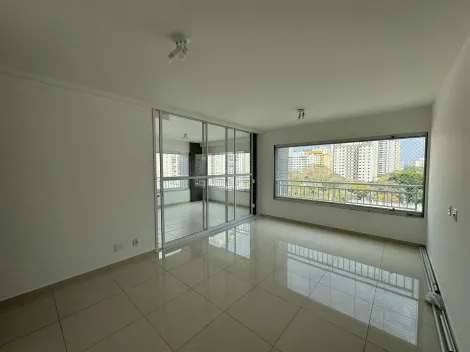 imagem 1 - Apartamento para locação com 2 quartos e 1 vaga de garagem - 85m² no Jardim Aquarius imagem 1 - Apartamento para locação com 2 quartos e 1 vaga de garagem - 85m² no Jardim Aquarius