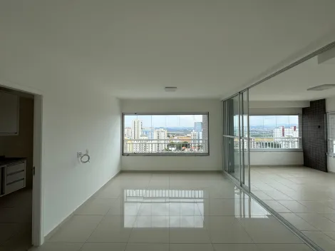 imagem 1 - Apartamento para locação com 2 quartos e 1 vaga de garagem - 85m² no Jardim Aquarius imagem 1 - Apartamento para locação com 2 quartos e 1 vaga de garagem - 85m² no Jardim Aquarius