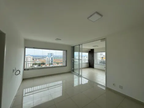imagem 2 - Apartamento para locação com 2 quartos e 1 vaga de garagem - 85m² no Jardim Aquarius imagem 2 - Apartamento para locação com 2 quartos e 1 vaga de garagem - 85m² no Jardim Aquarius