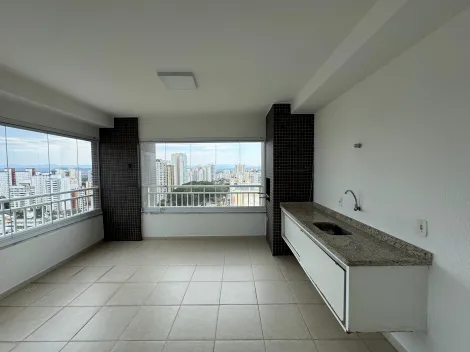 imagem 4 - Apartamento para locação com 2 quartos e 1 vaga de garagem - 85m² no Jardim Aquarius imagem 4 - Apartamento para locação com 2 quartos e 1 vaga de garagem - 85m² no Jardim Aquarius