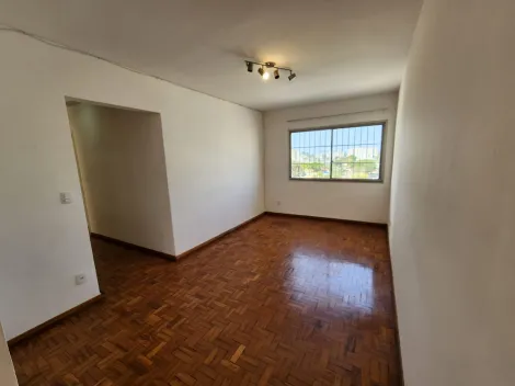 imagem 2 - Apartamento com vista livre no Ed. Sandra Márcia na Vila Ady Anna imagem 2 - Apartamento com vista livre no Ed. Sandra Márcia na Vila Ady Anna