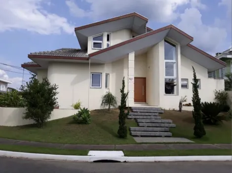 imagem 1 - Casa térrea à venda em condomínio com 3 quartos sendo 1 suíte- 218,94m² Caçapava imagem 1 - Casa térrea à venda em condomínio com 3 quartos sendo 1 suíte- 218,94m² Caçapava