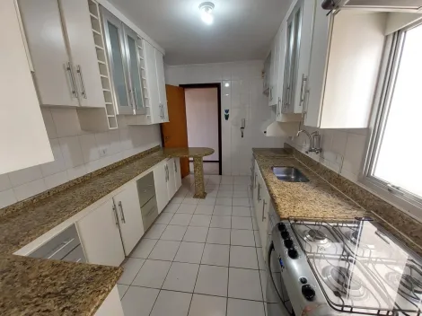 imagem 5 - Apartamento para locação com 3 quartos sendo 1 Suíte- 105 m²- Bosque dos Eucaliptos imagem 5 - Apartamento para locação com 3 quartos sendo 1 Suíte- 105 m²- Bosque dos Eucaliptos