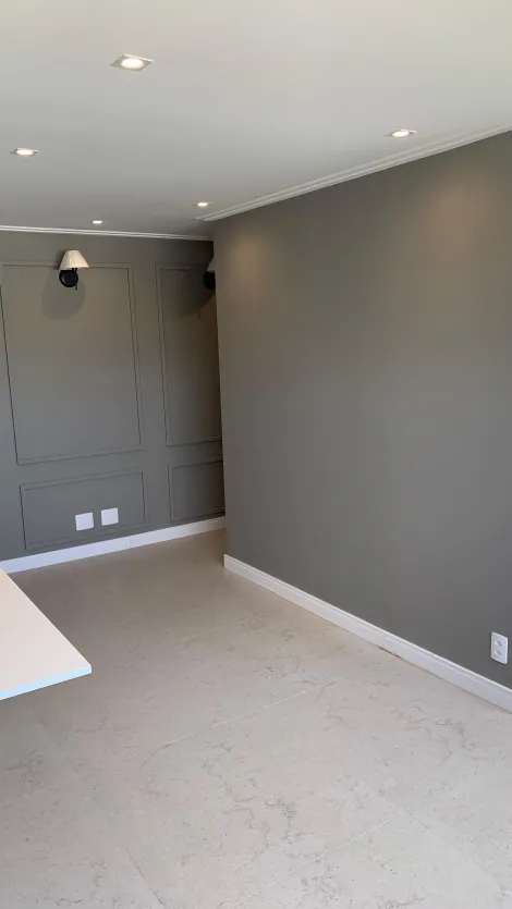 imagem 4 - Apartamento para venda com 2 quartos sendo 1 suíte- 64 m² - Urbanova imagem 4 - Apartamento para venda com 2 quartos sendo 1 suíte- 64 m² - Urbanova