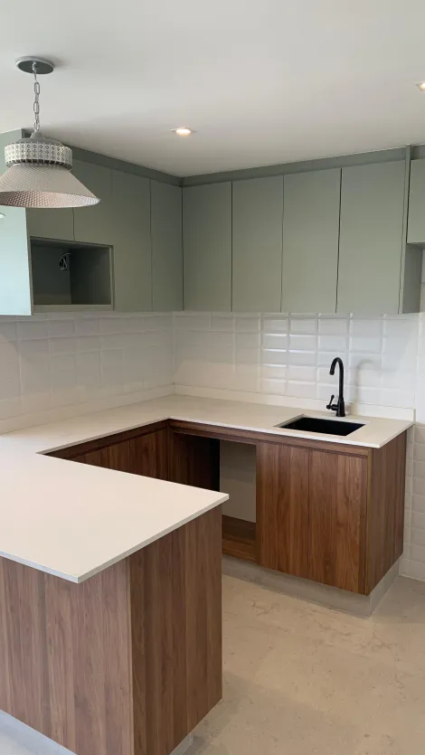 imagem 2 - Apartamento para venda com 2 quartos sendo 1 suíte- 64 m² - Urbanova imagem 2 - Apartamento para venda com 2 quartos sendo 1 suíte- 64 m² - Urbanova