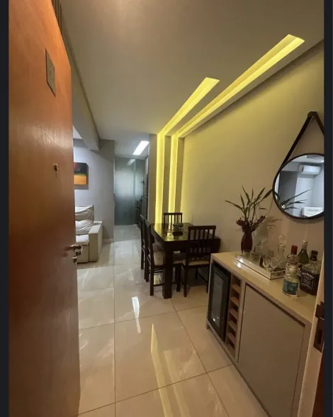 imagem 5 - Apartamento para venda com 3 quartos sendo 1 suíte - 70m² no Jardim Apolo imagem 5 - Apartamento para venda com 3 quartos sendo 1 suíte - 70m² no Jardim Apolo