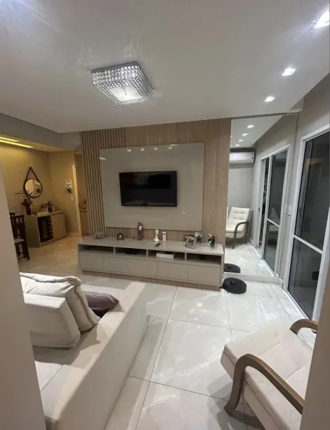 imagem 1 - Apartamento para venda com 3 quartos sendo 1 suíte - 70m² no Jardim Apolo imagem 1 - Apartamento para venda com 3 quartos sendo 1 suíte - 70m² no Jardim Apolo