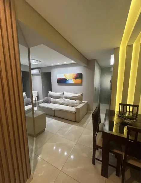 imagem 4 - Apartamento para venda com 3 quartos sendo 1 suíte - 70m² no Jardim Apolo imagem 4 - Apartamento para venda com 3 quartos sendo 1 suíte - 70m² no Jardim Apolo