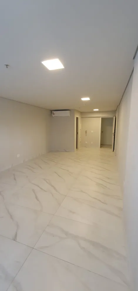 imagem 2 - Sala comercial em condomínio para alugar 39m2m² no bairro Jardim Aquarius imagem 2 - Sala comercial em condomínio para alugar 39m2m² no bairro Jardim Aquarius
