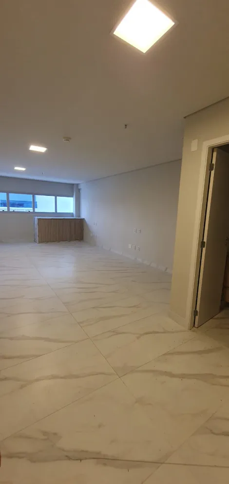imagem 3 - Sala comercial em condomínio para alugar 39m2m² no bairro Jardim Aquarius imagem 3 - Sala comercial em condomínio para alugar 39m2m² no bairro Jardim Aquarius