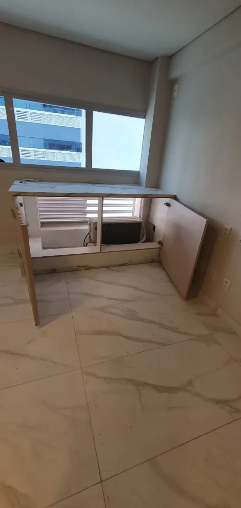 imagem 5 - Sala comercial em condomínio para alugar 39m2m² no bairro Jardim Aquarius imagem 5 - Sala comercial em condomínio para alugar 39m2m² no bairro Jardim Aquarius