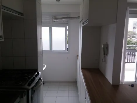imagem 4 - Apartamento à venda com 2 quartos sendo 1 suíte- 62 m²- Jardim Aquarius imagem 4 - Apartamento à venda com 2 quartos sendo 1 suíte- 62 m²- Jardim Aquarius