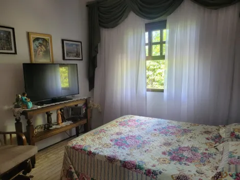 imagem 2 - Casa à venda com 4 quartos sendo 1 suíte- 3.200 m² de terreno- Bosque dos Eucaliptos imagem 2 - Casa à venda com 4 quartos sendo 1 suíte- 3.200 m² de terreno- Bosque dos Eucaliptos