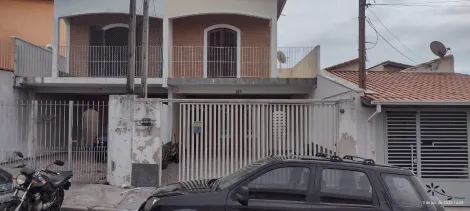imagem 1 - Sobrado à venda com 3 quartos sendo 1 suítes- 137,50 m²- Jardim Ismênia imagem 1 - Sobrado à venda com 3 quartos sendo 1 suítes- 137,50 m²- Jardim Ismênia